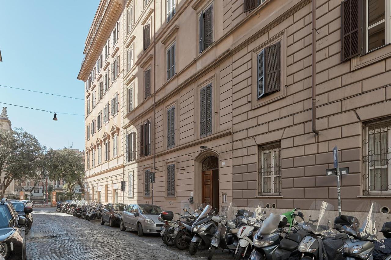 Stop Termini Roma Eksteriør bilde
